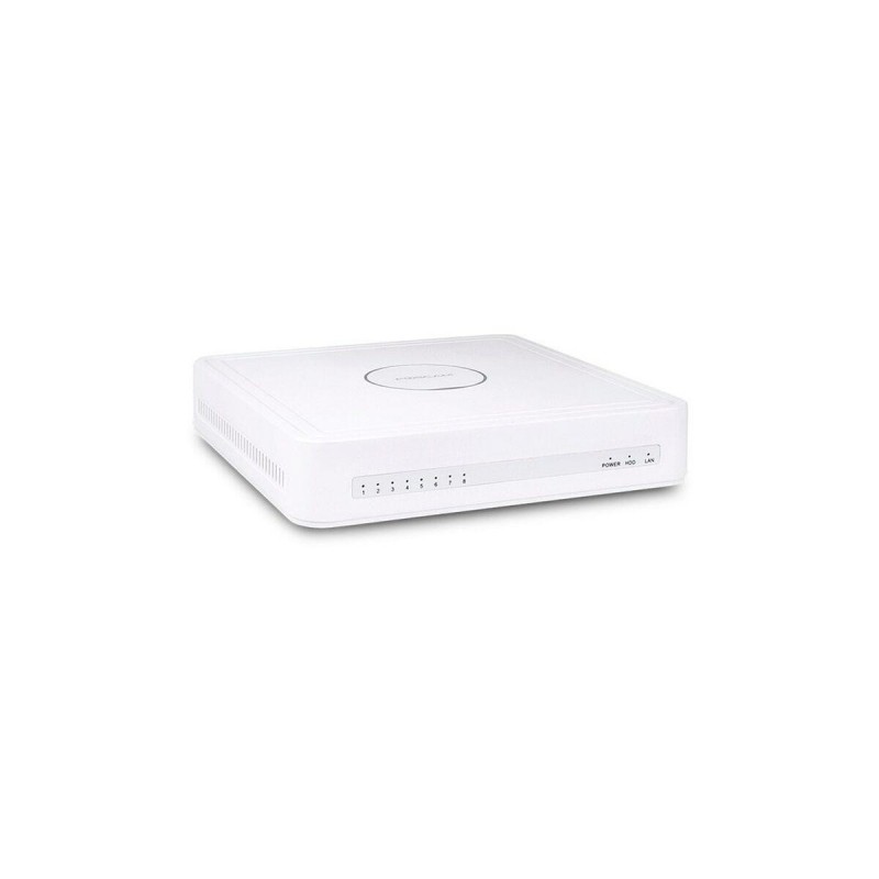 Foscam FN8108H network video recorder White