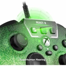 Turtle Beach React-R Gamepad PC Microsoft Xbox Series S Microsoft Xbo