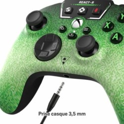 Turtle Beach React-R Gamepad PC Microsoft Xbox Series S Microsoft Xbo