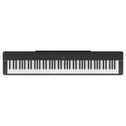 Yamaha P-223B - Pianino cyfrowe