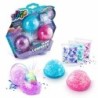 So Slime - Light Up Cosmic Crunch 3 Pack (213)