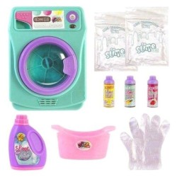 So Slime - Tie Dye Washing Machine (1340)