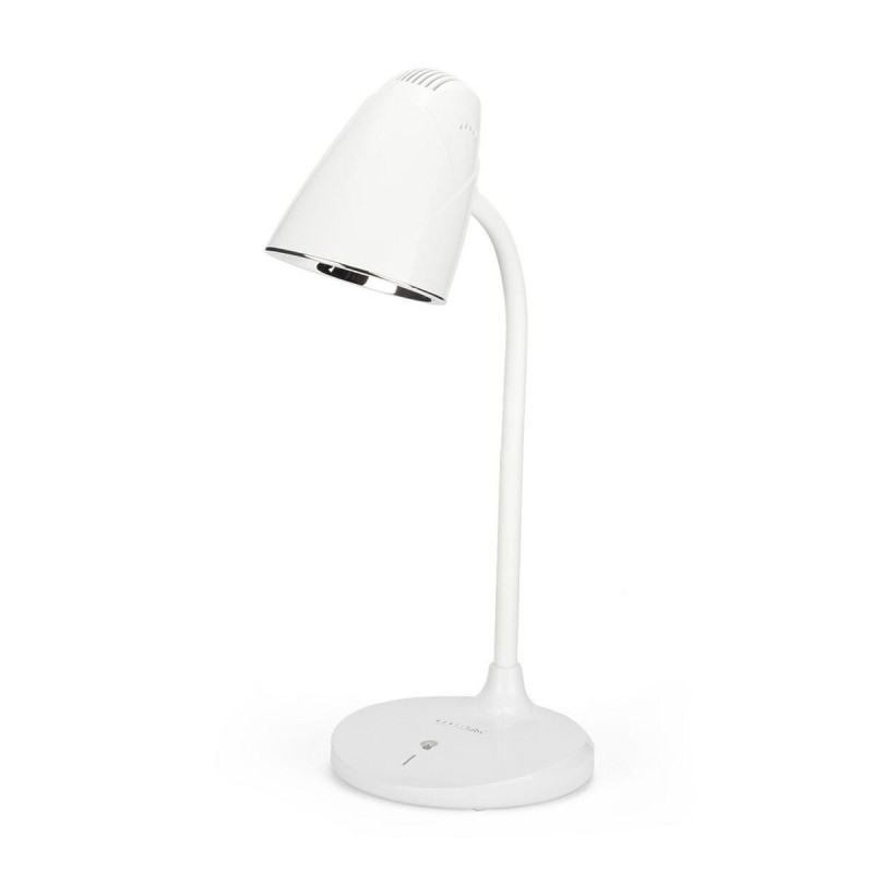 Montis Wielofunkcyjna akumulatorowa lampka biurkowa LED MT044 table l