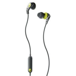 sluchawki Skullcandy Set USBC Grey/Yellow