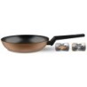 Taurus Stories 24 cm frying pan KPA4124