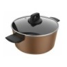 Taurus Stories 20 cm pot with lid KCK4120