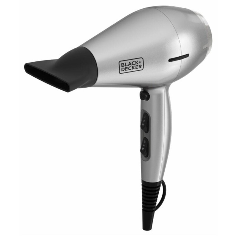 Black+Decker hair dryer BXHDA2400E