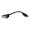 Pro Displayport DP-DVI 24+1