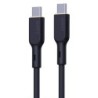 *AUKEY CB-SCC102 Silicon Cable USB C - USB C 1.8