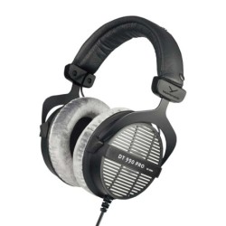 Beyerdynamic DT 990 PRO 80 OHM&Acirc;&nbsp; - Sluchawki studyjne otwarte