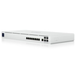 UBIQUITI UISP-R-PRO 10GBE ETHERNET ROUTER FOR ISP APPLICATION