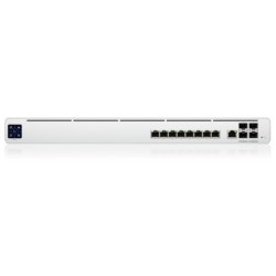 UBIQUITI UISP-R-PRO 10GBE ETHERNET ROUTER FOR ISP APPLICATION