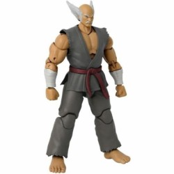 GAME DIMENSIONS TEKKEN - HEIHACHI MISHIMA