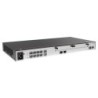 Huawei NetEngine AR720 Router 8-port switch Kabling