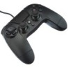 Gioteck Playstation 4 VX-4 Wired Controller (Black)