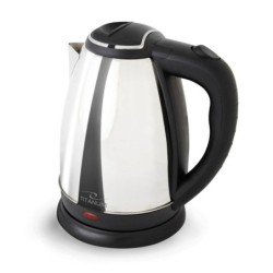 ESPERANZA ELECTRIC KETTLE SPRING 1.0 L SILVER SHINY