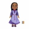 Disney WISH - Asha Core Large Adventure Doll (38 cm) (228424)