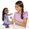 Disney WISH - Asha Core Large Adventure Doll (38 cm) (228424)