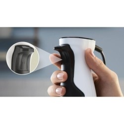 Bosch MSM4W210 ErgoMaster Hand Blender