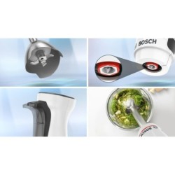 Bosch MSM4W210 ErgoMaster Hand Blender