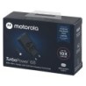 Motorola Charger TurboPower 68 GaN&Acirc;&nbsp; w/ 6.5A USB-C cable Black