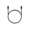 Motorola USB Cable USB-C to USB-C 2m Black