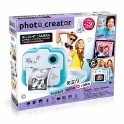 Studio Creator - Photo Creator Instant Camera (12301)