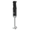 BLACK+DECKER Hand Blender 1500W Black Accessories