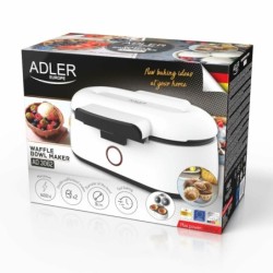 Adler AD 3062 Waffle bowl maker