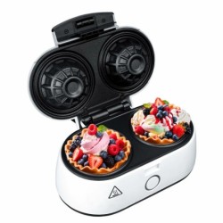 Adler AD 3062 Waffle bowl maker