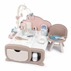 Baby Nurse Elektroniczny Kacik opiekunki