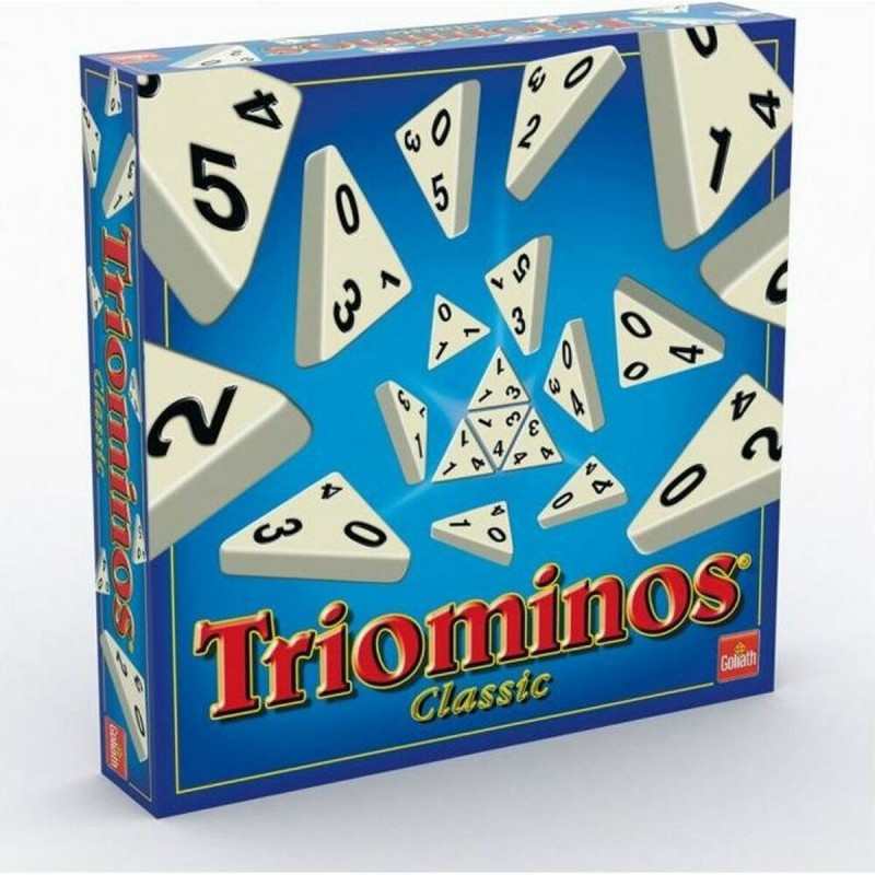 Triominos - Classic (EN) (GO60630)