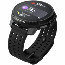 SUUNTO RACE ALL BLACK