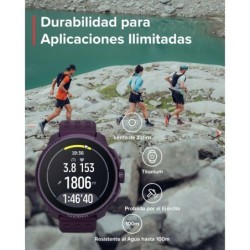 Suunto Race