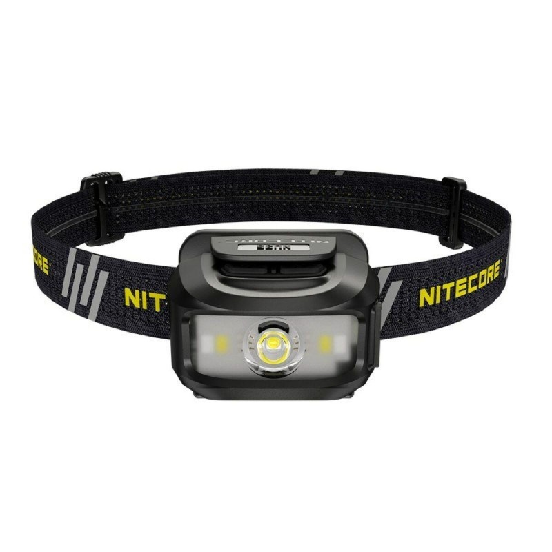 Latarka czolowa Nitecore NU35