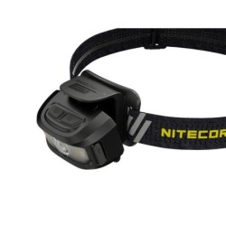 Latarka czolowa Nitecore NU35