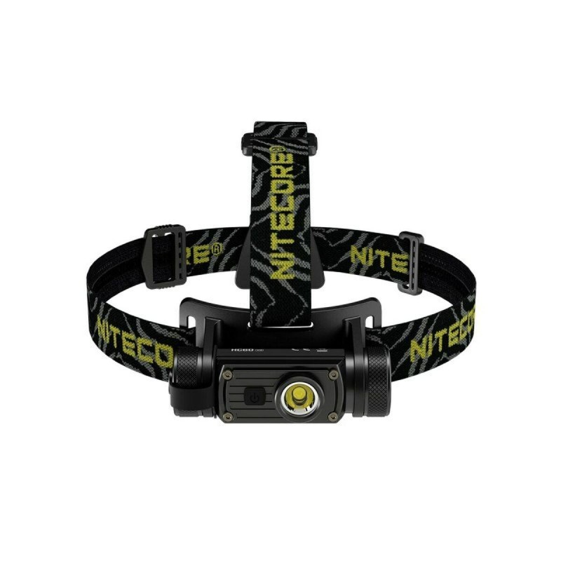 Latarka czolowa Nitecore HC60 V2