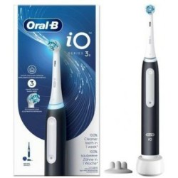 Oral-B iO Series 3 Tandb&Atilde;&cedil;rste