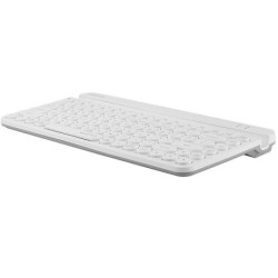 A4Tech 47187 FStyler FBK30 white