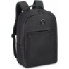 Delsey 1-CPT Torba na laptopa 15.6 CZARNY