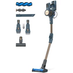 TAURUS Stick Vacuum Cleaner Homeland Digital Animal Flex