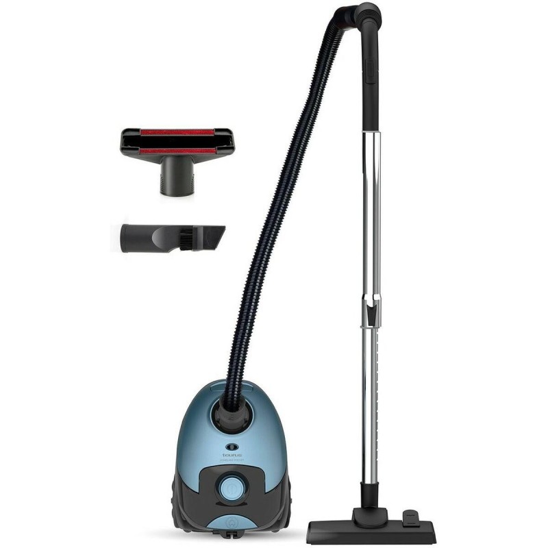 TAURUS Vacuum Cleaner Homeland Pocket