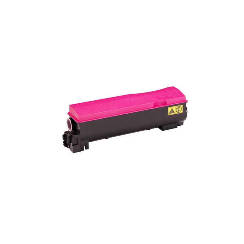 KYOCERA TK-570M cartuccia toner Originale Magenta