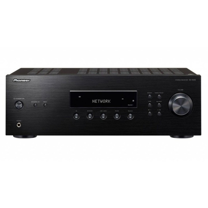 SX10AE STEREO AMPLIFICATORE B