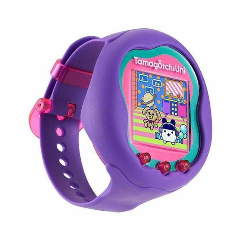 TAMAGOTCHI UNI - PURPLE