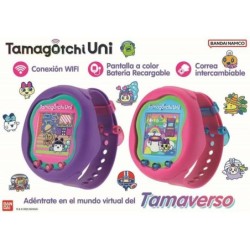 TAMAGOTCHI UNI - PINK