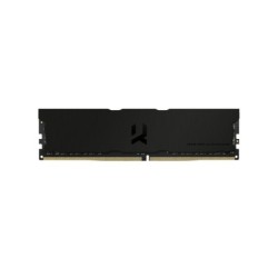 *DDR4 IRDM PRO 16/3600 (1*16GB) 18-22-22 Czarn