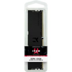 *DDR4 IRDM PRO 16/3600 (1*16GB) 18-22-22 Czarn