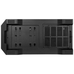 GEH Midi Tower Chieftec - Apex Series - RGB *schwarz*