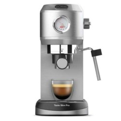 SOLAC Espresso Maker Taste Slim Pro